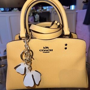 Coach Mini Lille Carryall